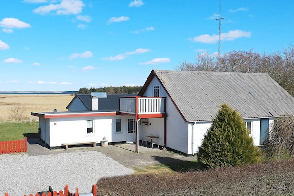 Foto van 10 persoons vakantie huis in Thyholm-By Traum - Vakantiehuis in Thyholm - WaterView