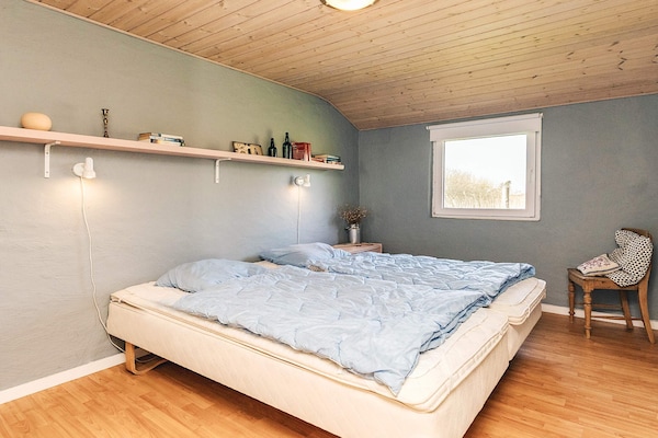 Foto van 10 persoons vakantie huis in Thyholm-By Traum - Vakantiehuis in Thyholm - Indoor