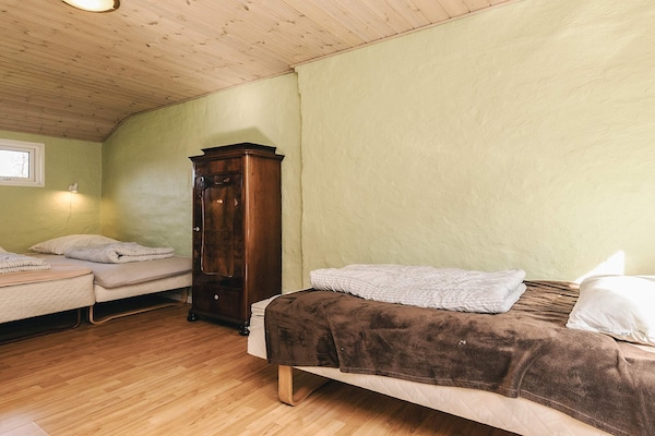 Foto van 10 persoons vakantie huis in Thyholm-By Traum - Vakantiehuis in Thyholm - Indoor