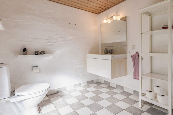 Foto van 10 persoons vakantie huis in Thyholm-By Traum - Vakantiehuis in Thyholm - Indoor