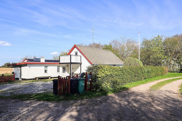 Foto van 10 persoons vakantie huis in Thyholm-By Traum - Vakantiehuis in Thyholm - WaterView