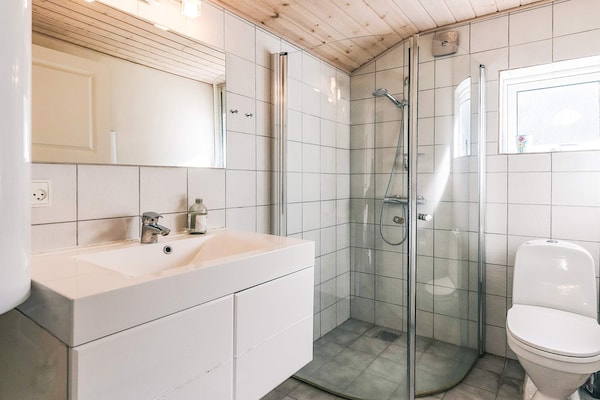 Foto van 10 persoons vakantie huis in Thyholm-By Traum - Vakantiehuis in Thyholm - Indoor