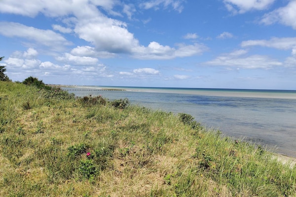 Foto van 10 persoons vakantie huis in Hadsund - Vakantiehuis in Hadsund - WaterView