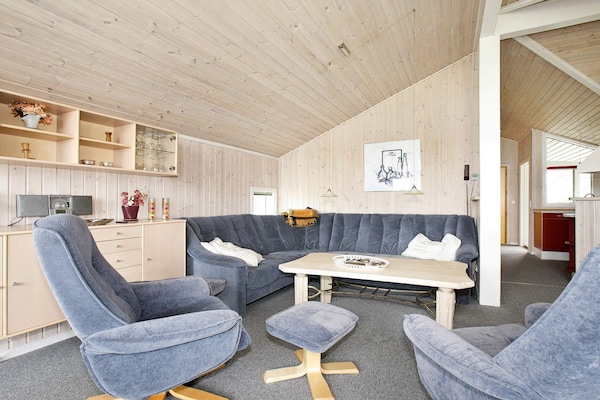 Foto van 10 persoons vakantie huis in Hadsund - Vakantiehuis in Hadsund - Indoor
