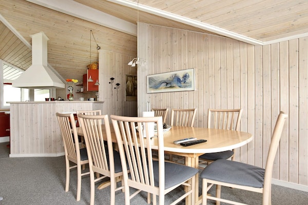 Foto van 10 persoons vakantie huis in Hadsund - Vakantiehuis in Hadsund - Indoor