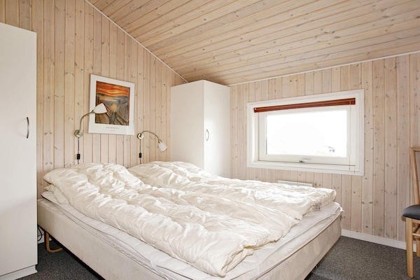 Foto van 10 persoons vakantie huis in Hadsund - Vakantiehuis in Hadsund - Indoor