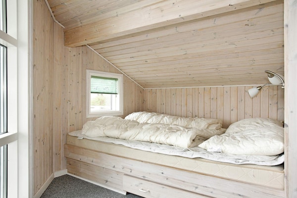 Foto van 10 persoons vakantie huis in Hadsund - Vakantiehuis in Hadsund - Indoor