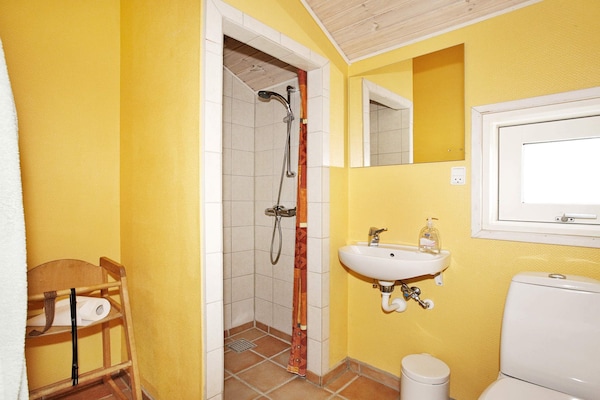 Foto van 10 persoons vakantie huis in Hadsund - Vakantiehuis in Hadsund - Indoor