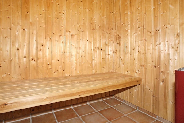 Foto van 10 persoons vakantie huis in Hadsund - Vakantiehuis in Hadsund - Sauna