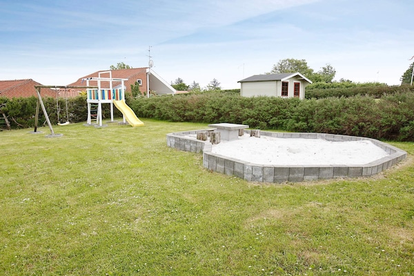 Foto van 10 persoons vakantie huis in Hadsund - Vakantiehuis in Hadsund - View