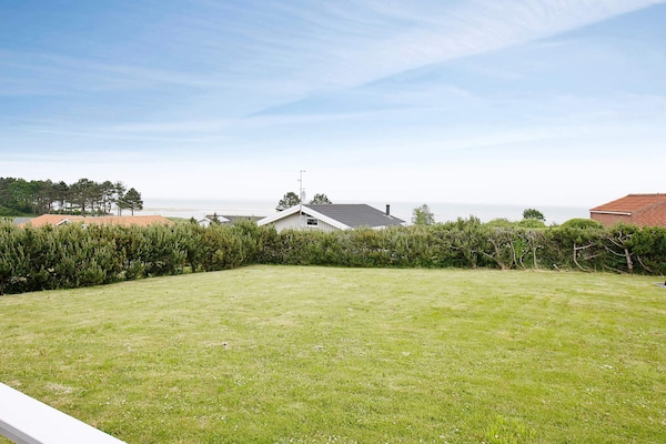 Foto van 10 persoons vakantie huis in Hadsund - Vakantiehuis in Hadsund - WaterView