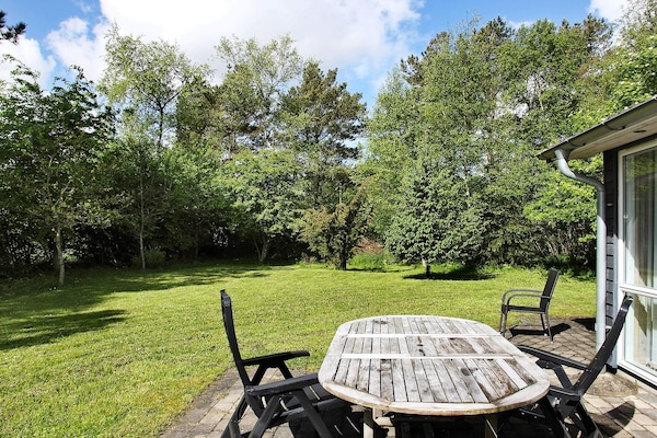 Foto van Rustig toevluchtsoord nabij golf -- By Traum Ferienwohnungen - View