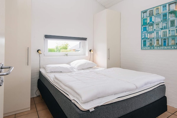 Foto van 10 persoons vakantie huis in Haderslev-By Traum - Vakantiehuis in Haderslev - Indoor