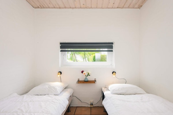 Foto van 10 persoons vakantie huis in Haderslev-By Traum - Vakantiehuis in Haderslev - Indoor
