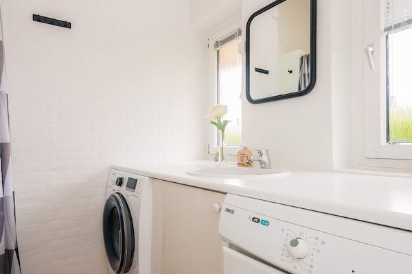 Foto van 10 persoons vakantie huis in Haderslev-By Traum - Vakantiehuis in Haderslev - Indoor