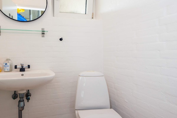 Foto van 10 persoons vakantie huis in Haderslev-By Traum - Vakantiehuis in Haderslev - Indoor
