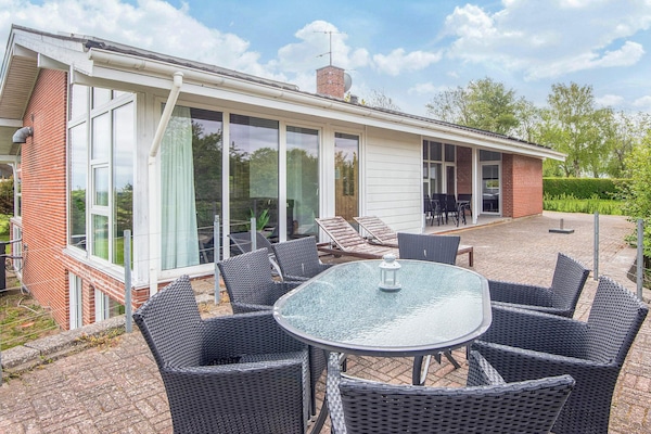 Foto van 10 persoons vakantie huis in Haderslev-By Traum - Vakantiehuis in Haderslev - View