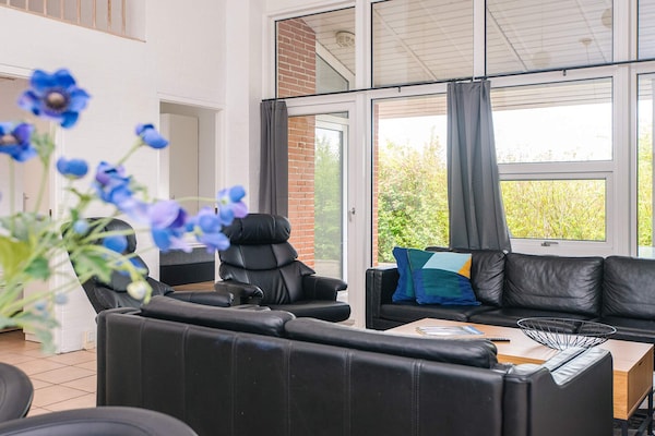 Foto van 10 persoons vakantie huis in Haderslev-By Traum - Vakantiehuis in Haderslev - Indoor