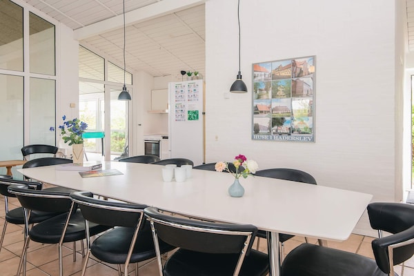 Foto van 10 persoons vakantie huis in Haderslev-By Traum - Vakantiehuis in Haderslev - Indoor