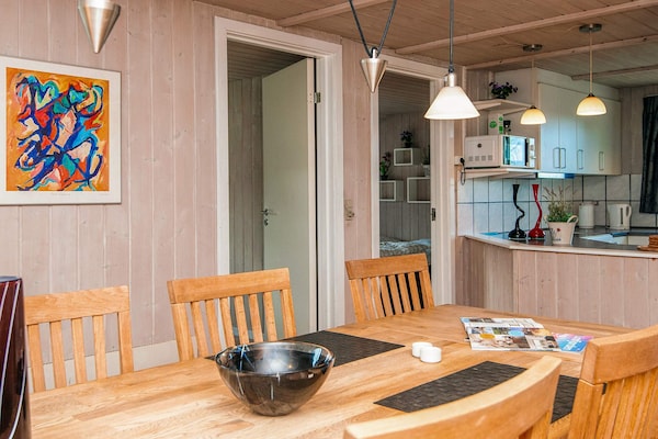 Foto van Familieplezier aan zee -- By Traum Ferienwohnungen - Indoor