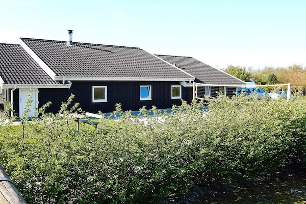Foto van Familieplezier aan zee -- By Traum Ferienwohnungen - Outdoor