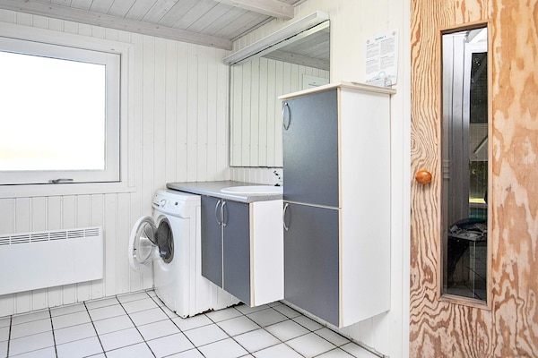 Foto van 10 persoons vakantie huis in Hjørring-By Traum - Vakantiehuis in Hjørring - Indoor