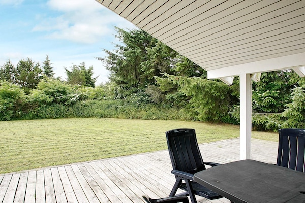 Foto van 10 persoons vakantie huis in Hjørring-By Traum - Vakantiehuis in Hjørring - View
