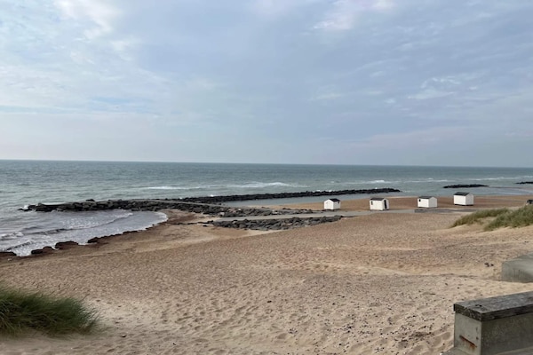 Foto van 10 persoons vakantie huis in Hjørring-By Traum - Vakantiehuis in Hjørring - WaterView