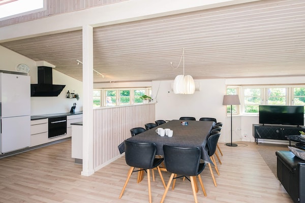 Foto van Modern toevluchtsoord aan water -- By Traum Ferienwohnungen - Indoor