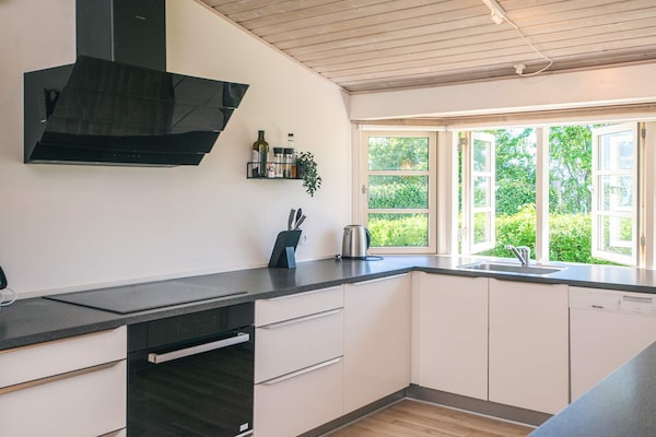 Foto van Modern toevluchtsoord aan water -- By Traum Ferienwohnungen - Indoor