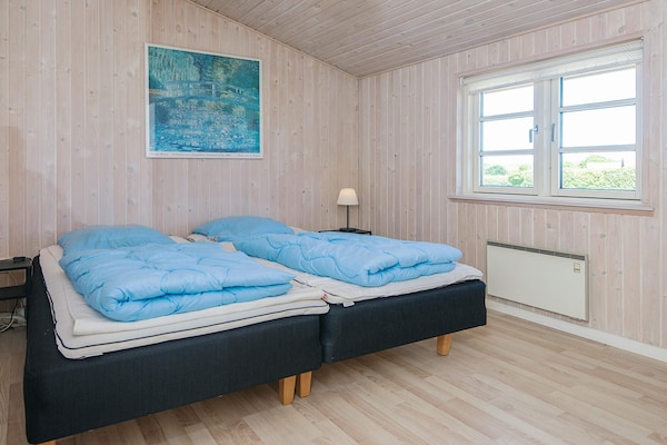 Foto van Modern toevluchtsoord aan water -- By Traum Ferienwohnungen - Indoor