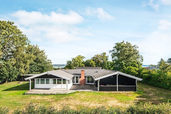Foto van Luxe retraite bij strand -- By Traum Ferienwohnungen - Outdoor