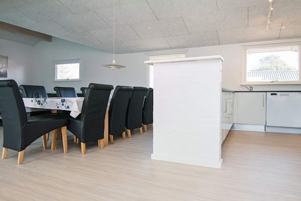 Foto van Luxe retraite bij strand -- By Traum Ferienwohnungen - Indoor