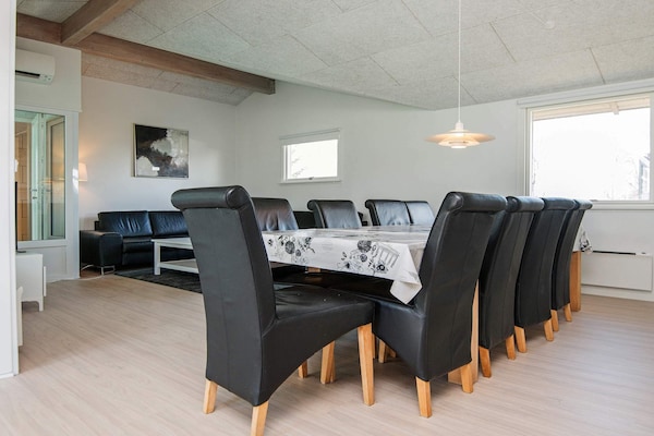 Foto van Luxe retraite bij strand -- By Traum Ferienwohnungen - Indoor