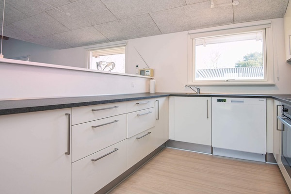 Foto van Luxe retraite bij strand -- By Traum Ferienwohnungen - Indoor