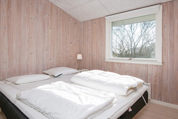 Foto van Luxe retraite bij strand -- By Traum Ferienwohnungen - Indoor
