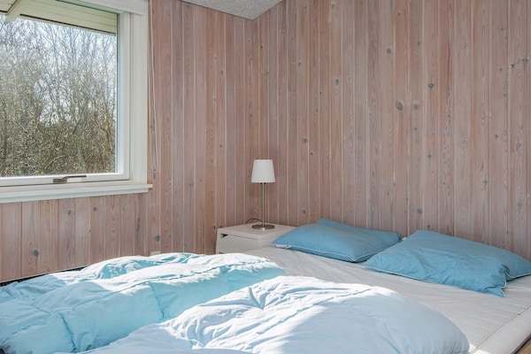 Foto van Luxe retraite bij strand -- By Traum Ferienwohnungen - Indoor
