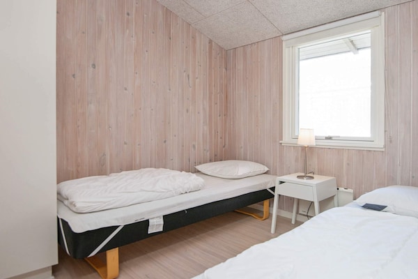Foto van Luxe retraite bij strand -- By Traum Ferienwohnungen - Indoor