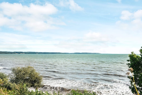 Foto van Luxe retraite bij strand -- By Traum Ferienwohnungen - Untagged