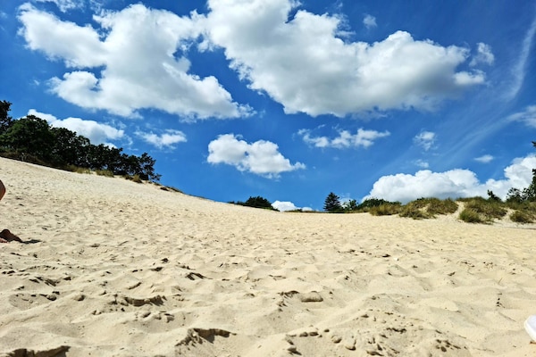 Foto van Luxe retraite bij strand -- By Traum Ferienwohnungen - Untagged