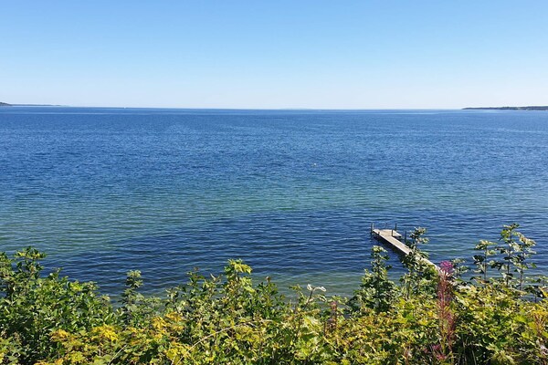 Foto van 8 persoons vakantie huis in Børkop-By Traum - Vakantiehuis in Børkop - WaterView