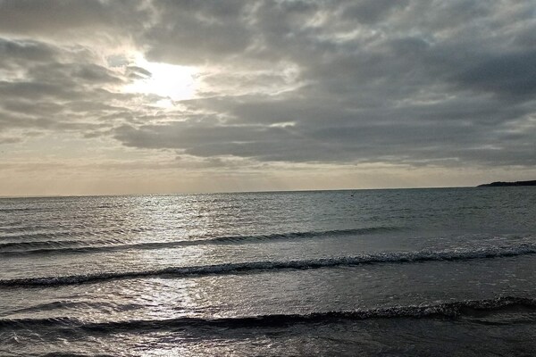 Foto van 8 persoons vakantie huis in Børkop-By Traum - Vakantiehuis in Børkop - WaterView