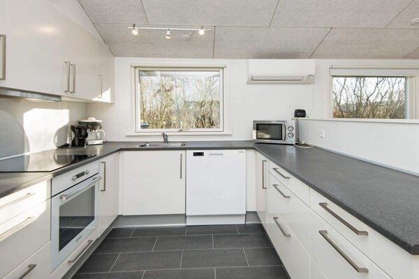 Foto van 8 persoons vakantie huis in Børkop-By Traum - Vakantiehuis in Børkop - Indoor