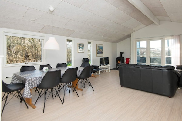 Foto van 8 persoons vakantie huis in Børkop-By Traum - Vakantiehuis in Børkop - Indoor