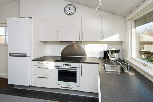 Foto van 8 persoons vakantie huis in Børkop-By Traum - Vakantiehuis in Børkop - Indoor