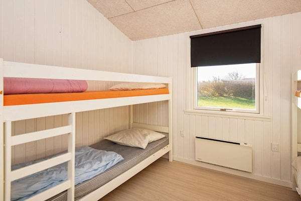 Foto van 8 persoons vakantie huis in Børkop-By Traum - Vakantiehuis in Børkop - Indoor