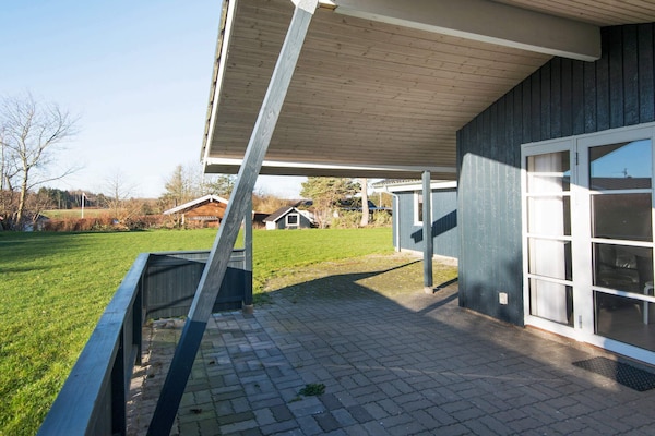 Foto van 8 persoons vakantie huis in Børkop-By Traum - Vakantiehuis in Børkop - View