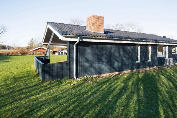 Foto van 8 persoons vakantie huis in Børkop-By Traum - Vakantiehuis in Børkop - View