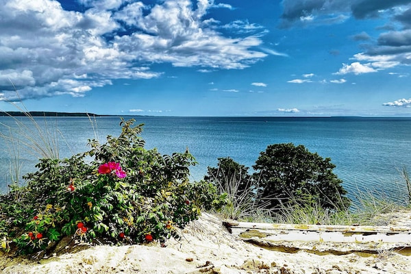 Foto van 8 persoons vakantie huis in Børkop-By Traum - Vakantiehuis in Børkop - WaterView