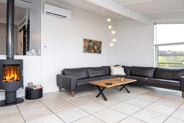 Foto van Luxe retraite bij strand -- By Traum Ferienwohnungen - Indoor